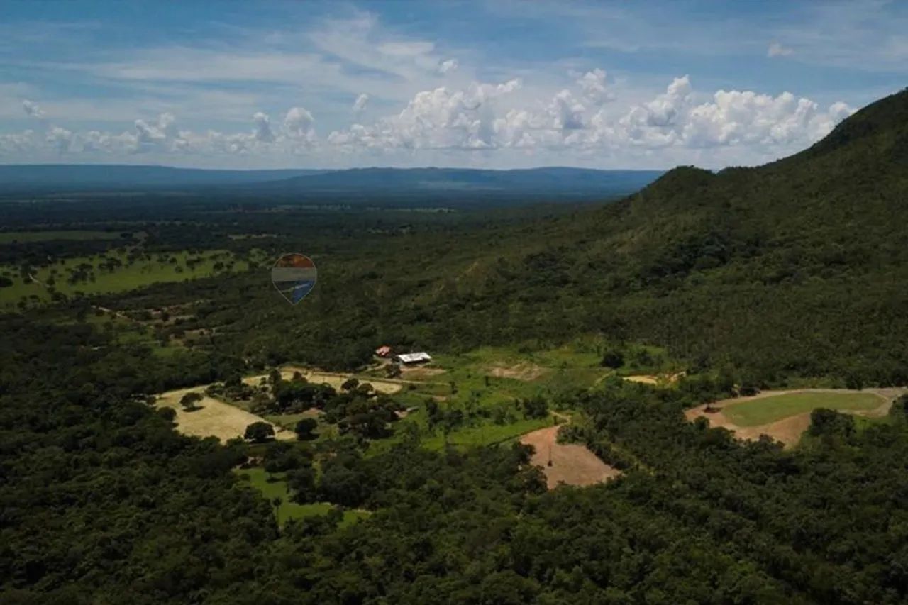 Fazenda Bocaina do Sol