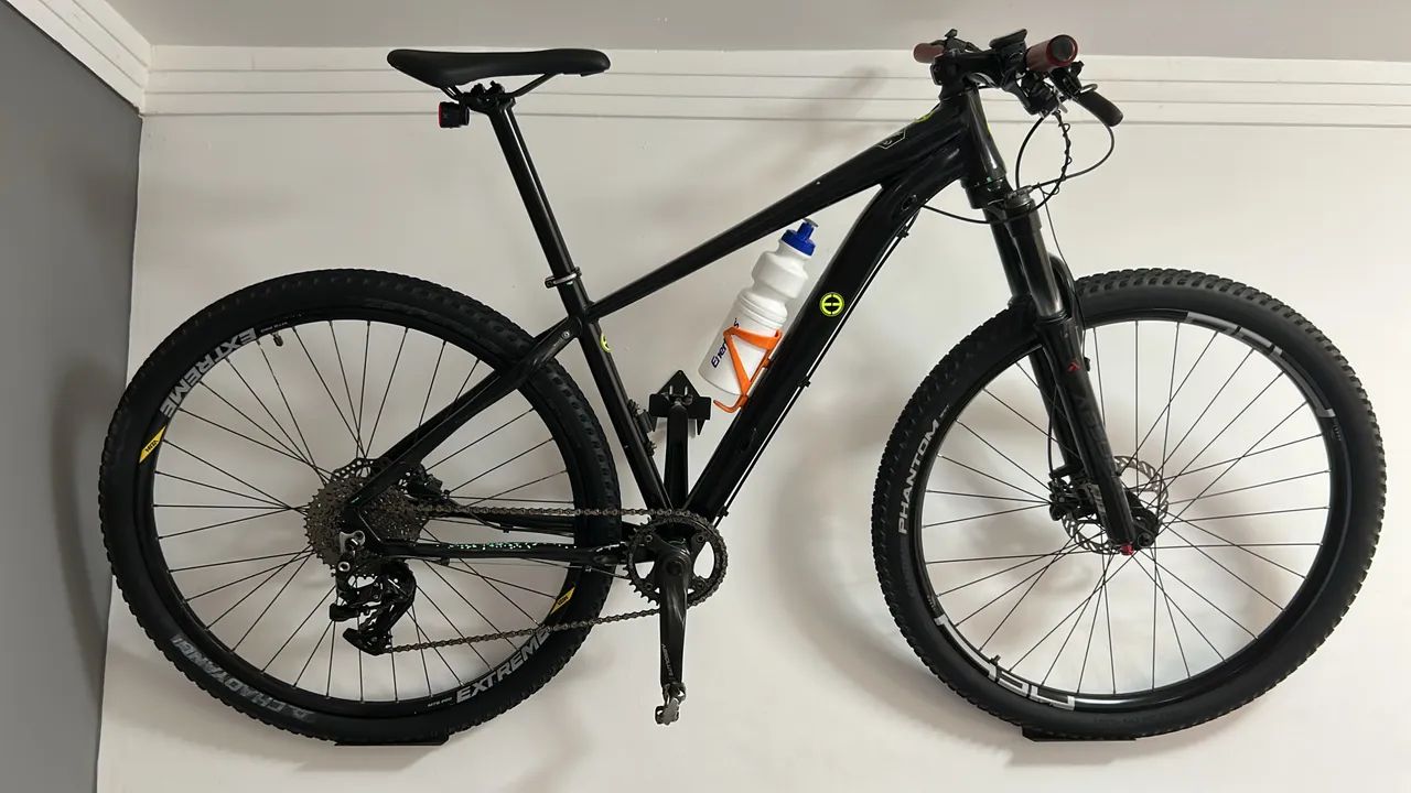 Bike Absolute TAM 17 