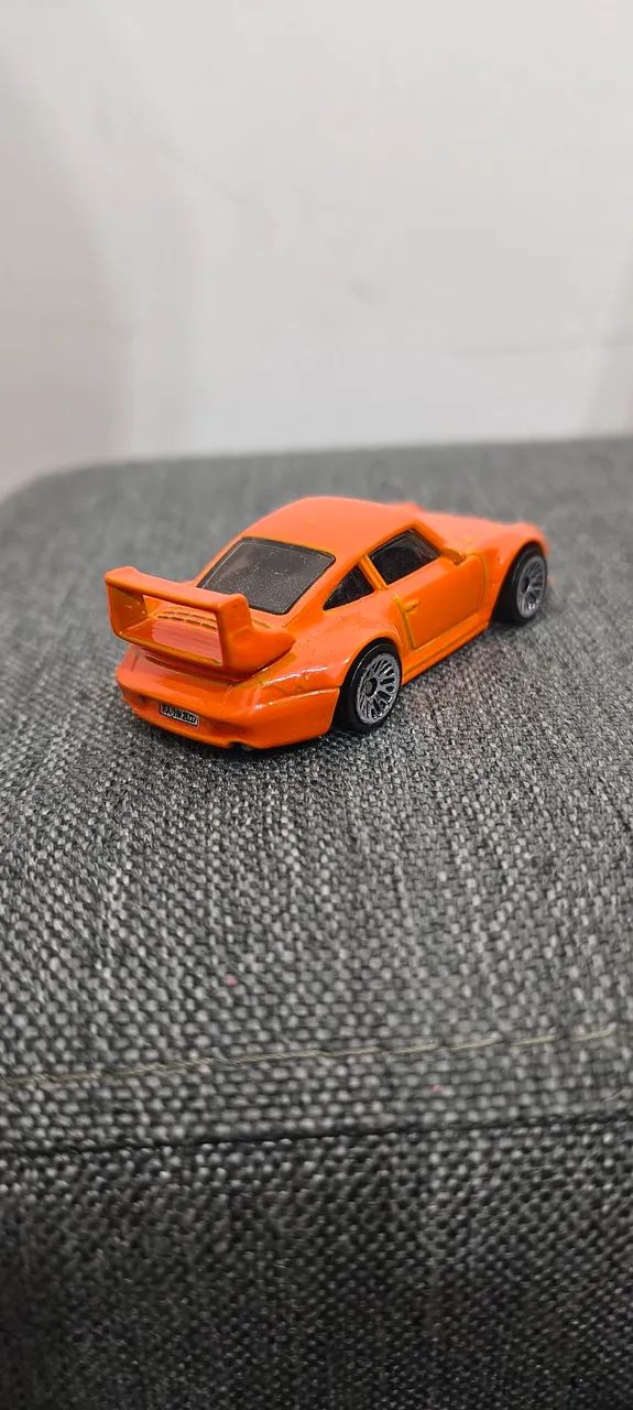 Hot Wheels Porsche 911 GT2 - Foto 2
