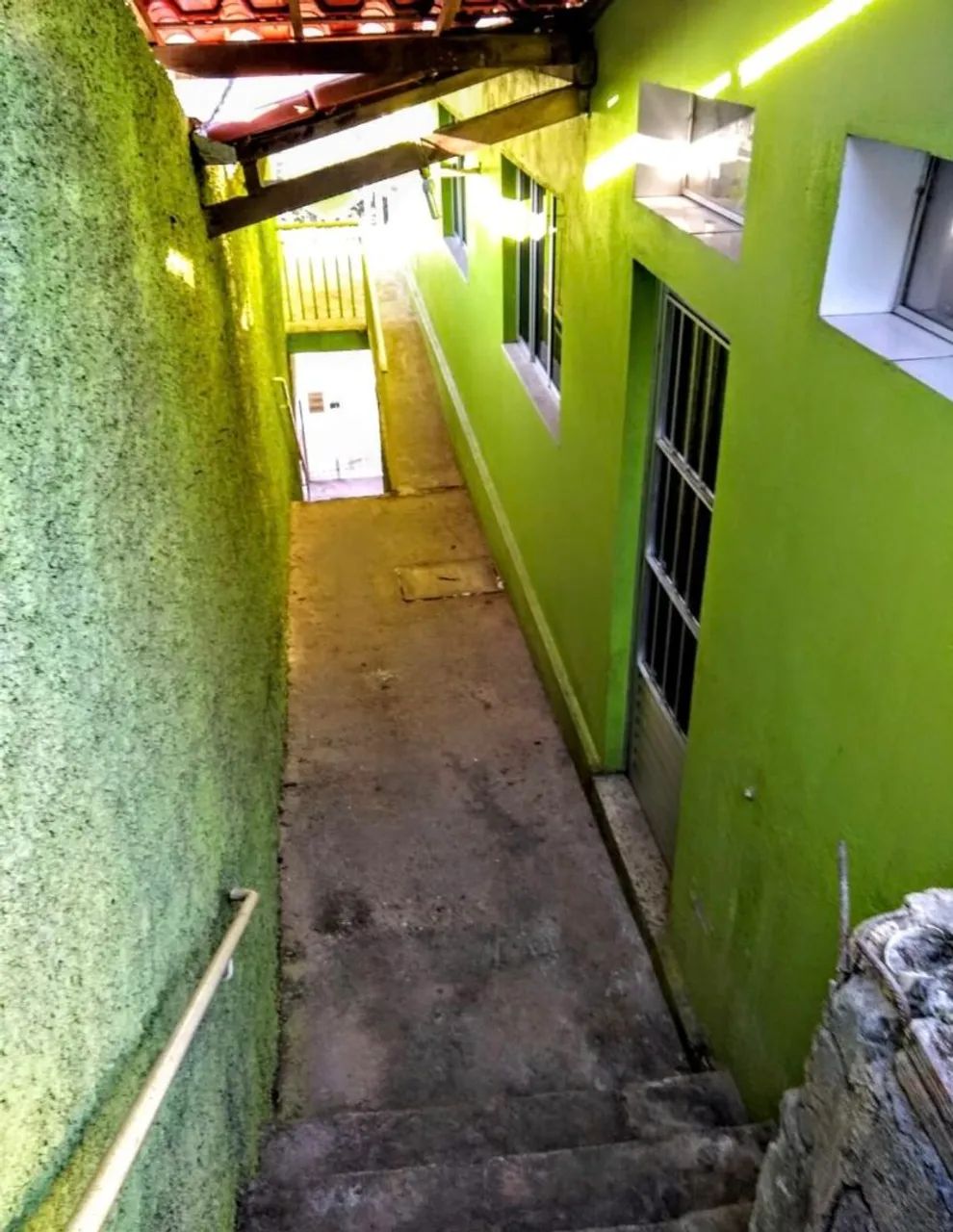 Vendo casa ótimo estado, estudo ofertas - Foto 3