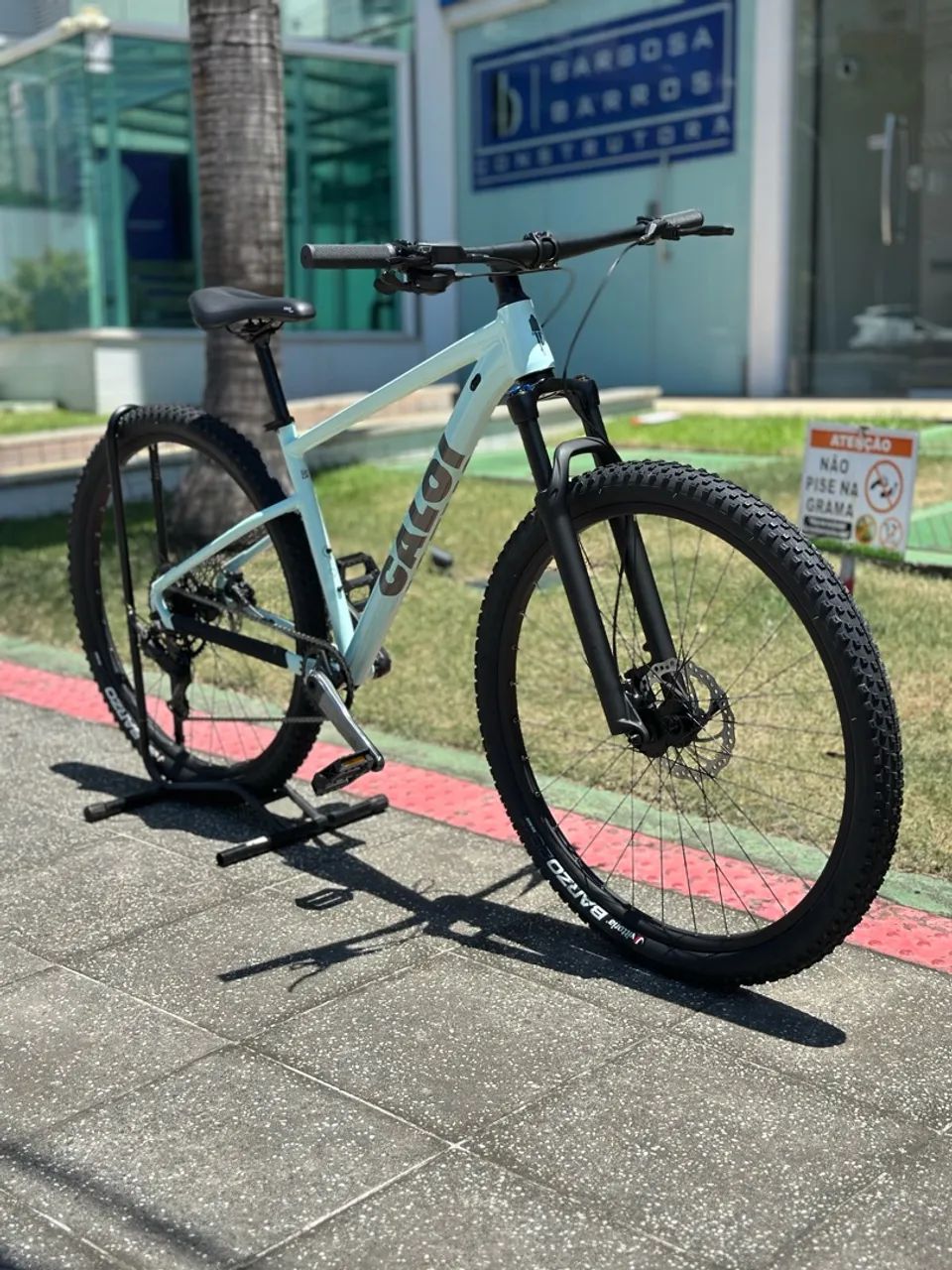 CALOI EXPLORER SPORT