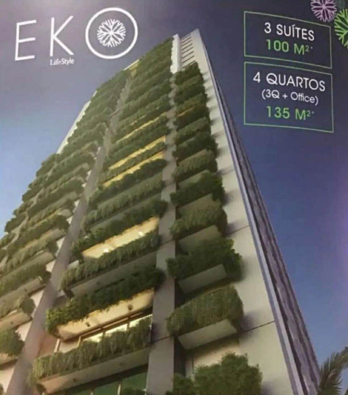 Residencial Eko LifeStyle - Foto 3
