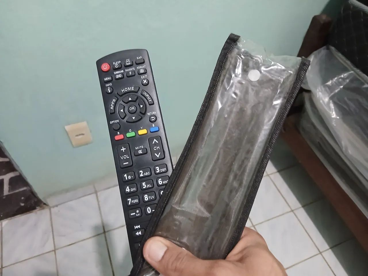 Televisão 32 polegadas - Foto 3