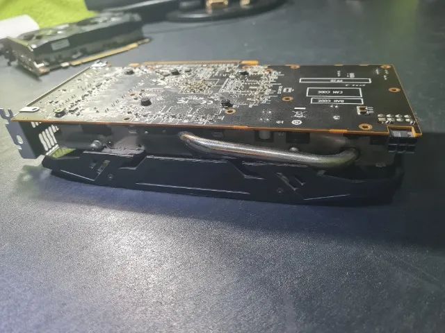 RX580 8GB 2304sp.  - Foto 3