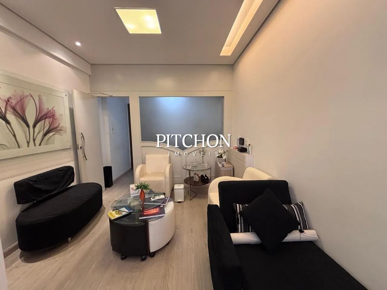 Sala comercial à venda com 38 m² - Foto 3