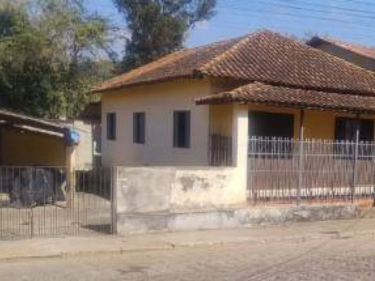 Casa 93 m² - Centro - Piranguçu - MG - Foto 2