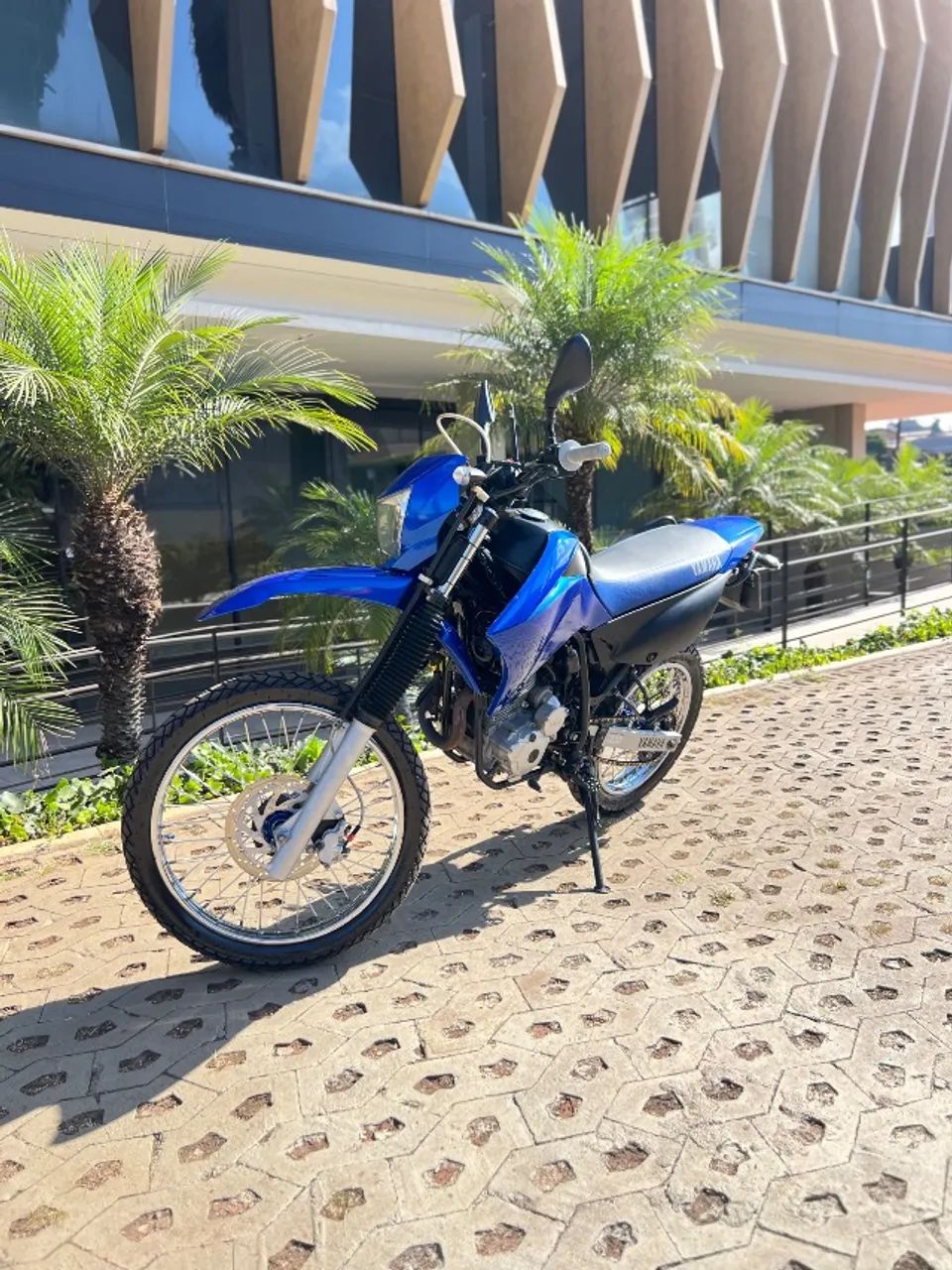 Lander 250 2017
