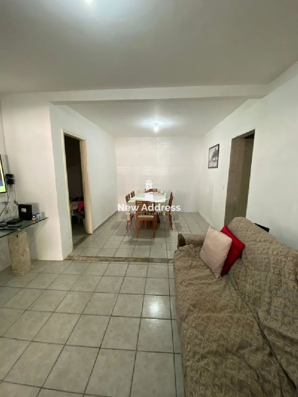 Prédio com 2 casas, 4 quartos, 2 vagas de garagem, em Ataíde - Vila Velha - Foto 4