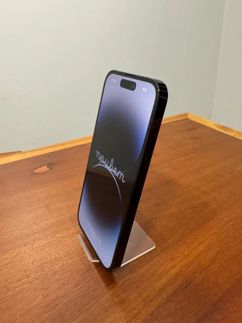 iPhone 14 Pro 256GB 86% - Foto 3