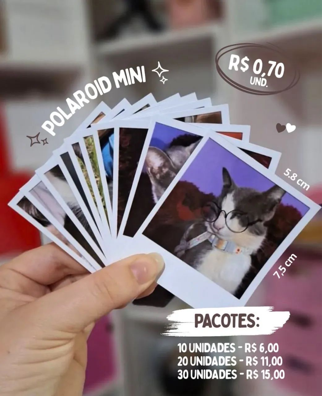  Polaroid  - Foto 2