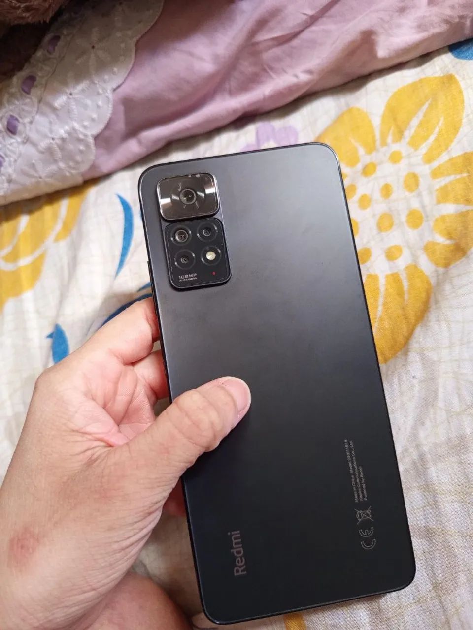 Redmi Note 11 Pro 5G 128GB