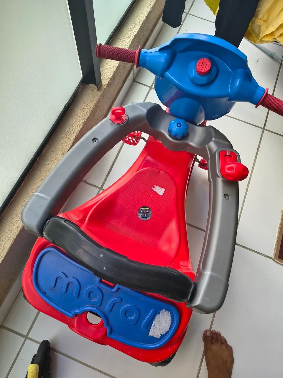 Moto de passeio  - Foto 3