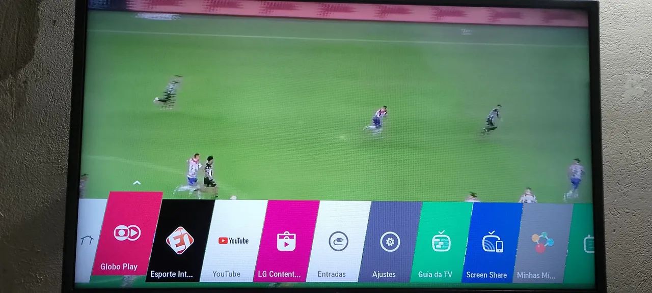 Tv Lg