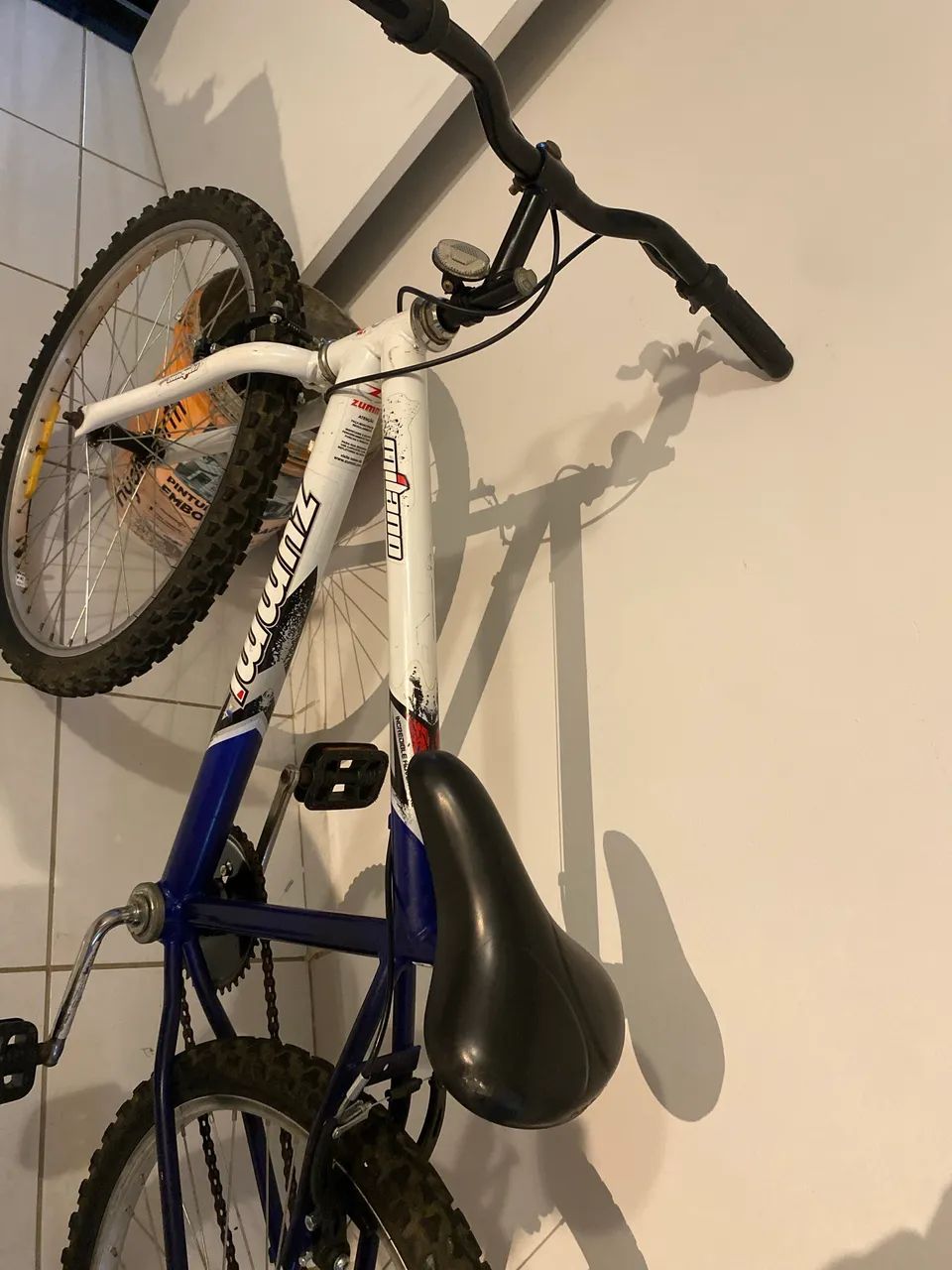 Bicicleta  - Foto 3