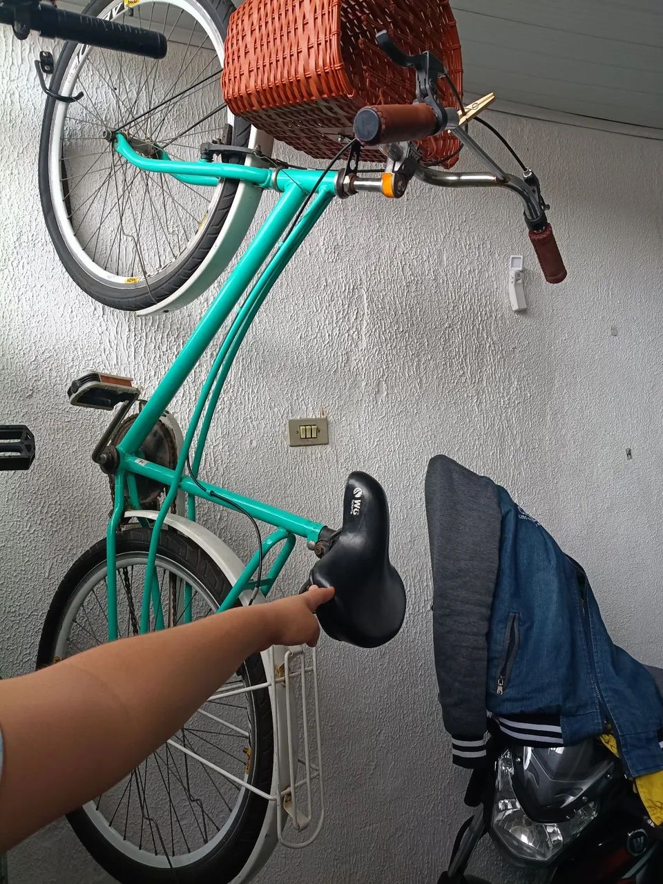 Vende se duas bikes - Foto 4