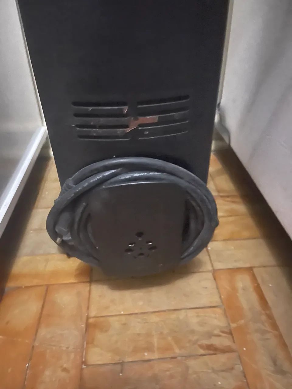 Aquecedor britânia - Foto 4