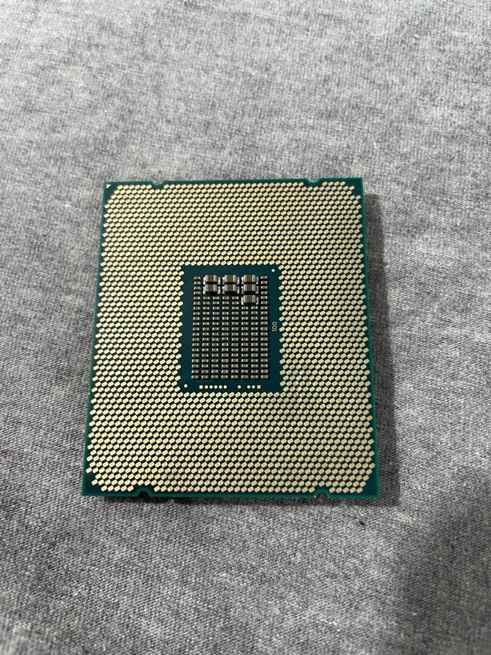 Processador Intel Xeon E5 2682 V4 16 Nucleos Lga2011 3 funcionando perfeitamente  - Foto 3