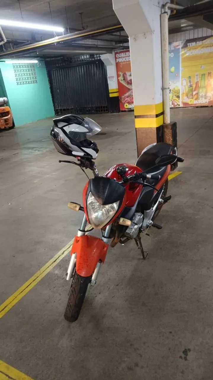 Cb300 - Foto 2