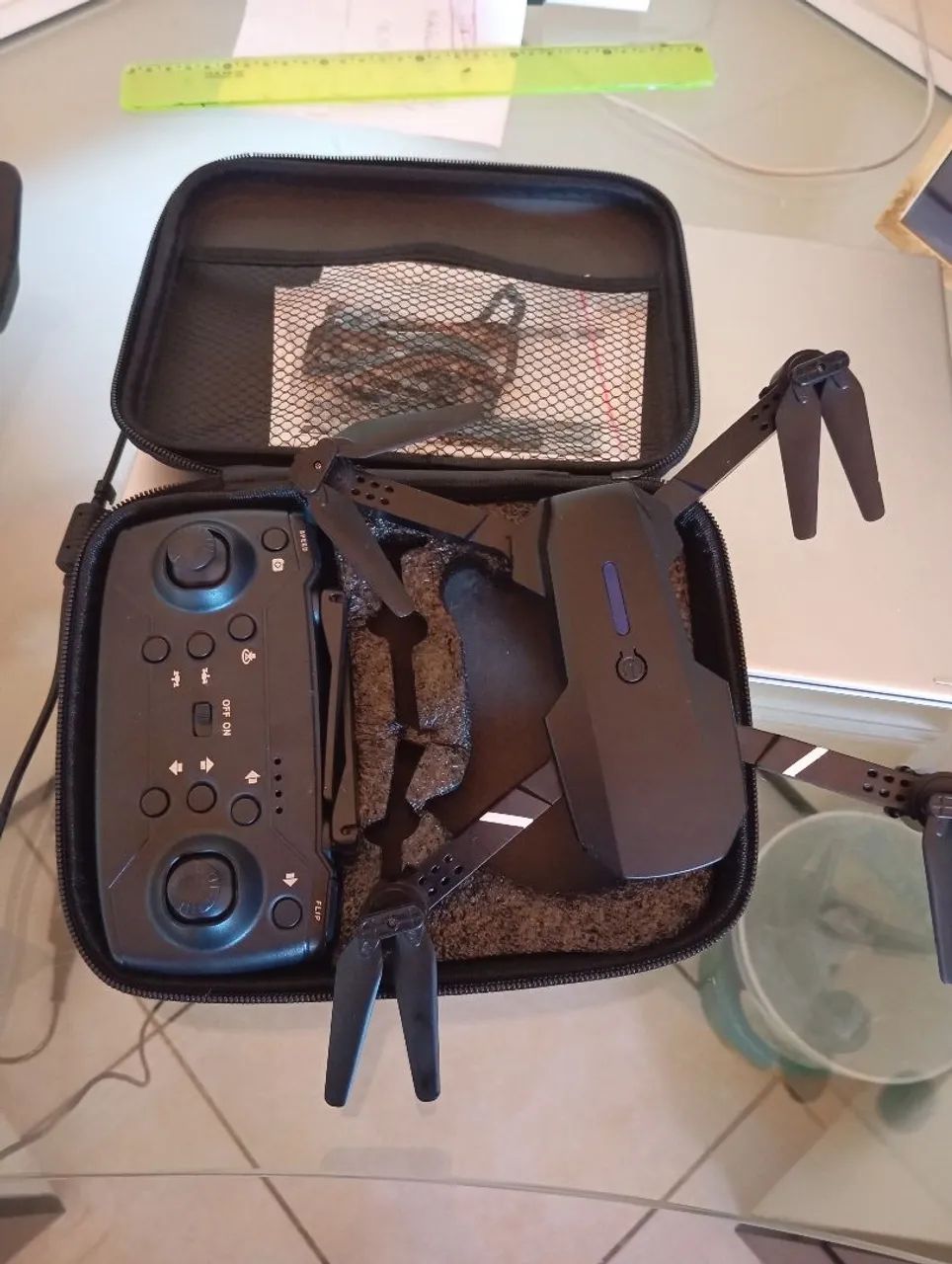 Mini drone - Foto 2