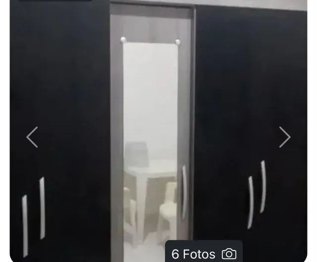 Guarda-Roupas - Foto 2