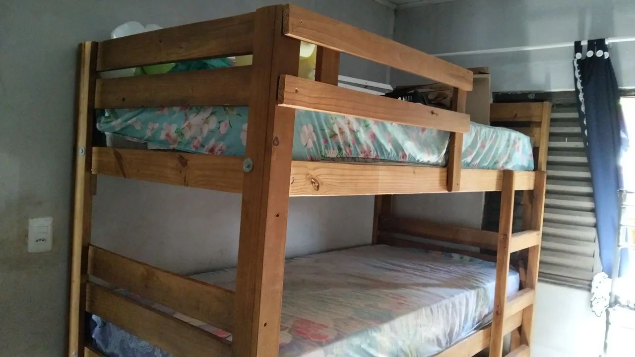 Cama treliche  - Foto 5