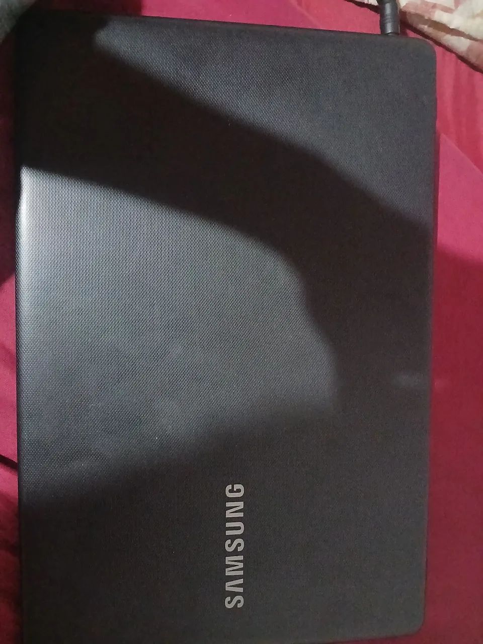 Notebook Samsung  - Foto 3