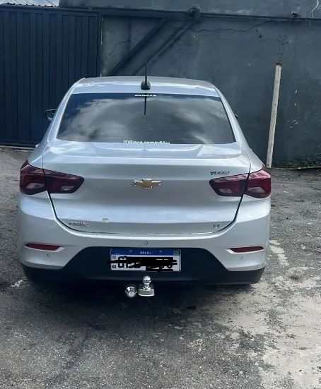 Aluguel de Carro para Uber e Aplicativos Automático - Conforto e Segurança - Foto 2