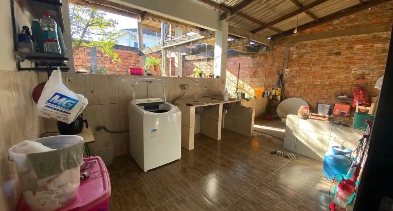 Casa no novo Buritizal  - Foto 5