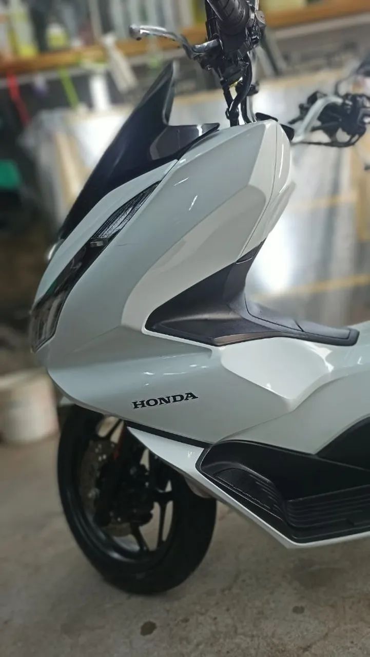 PCX 160 ABS - Foto 4