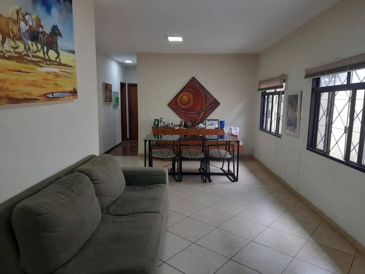 Casa com 3 quartos à Venda, Vila Giocondo Orsi - Campo Grande - Foto 5