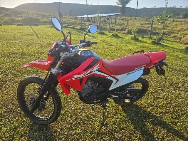 Tornado 300 a venda   - Foto 3