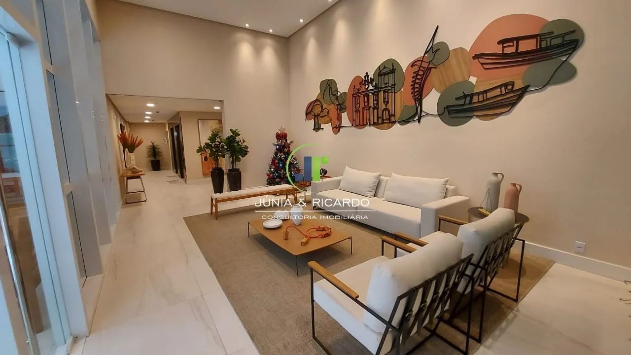 Apartamento a venda no Centro de Guarapari - ES - Foto 3