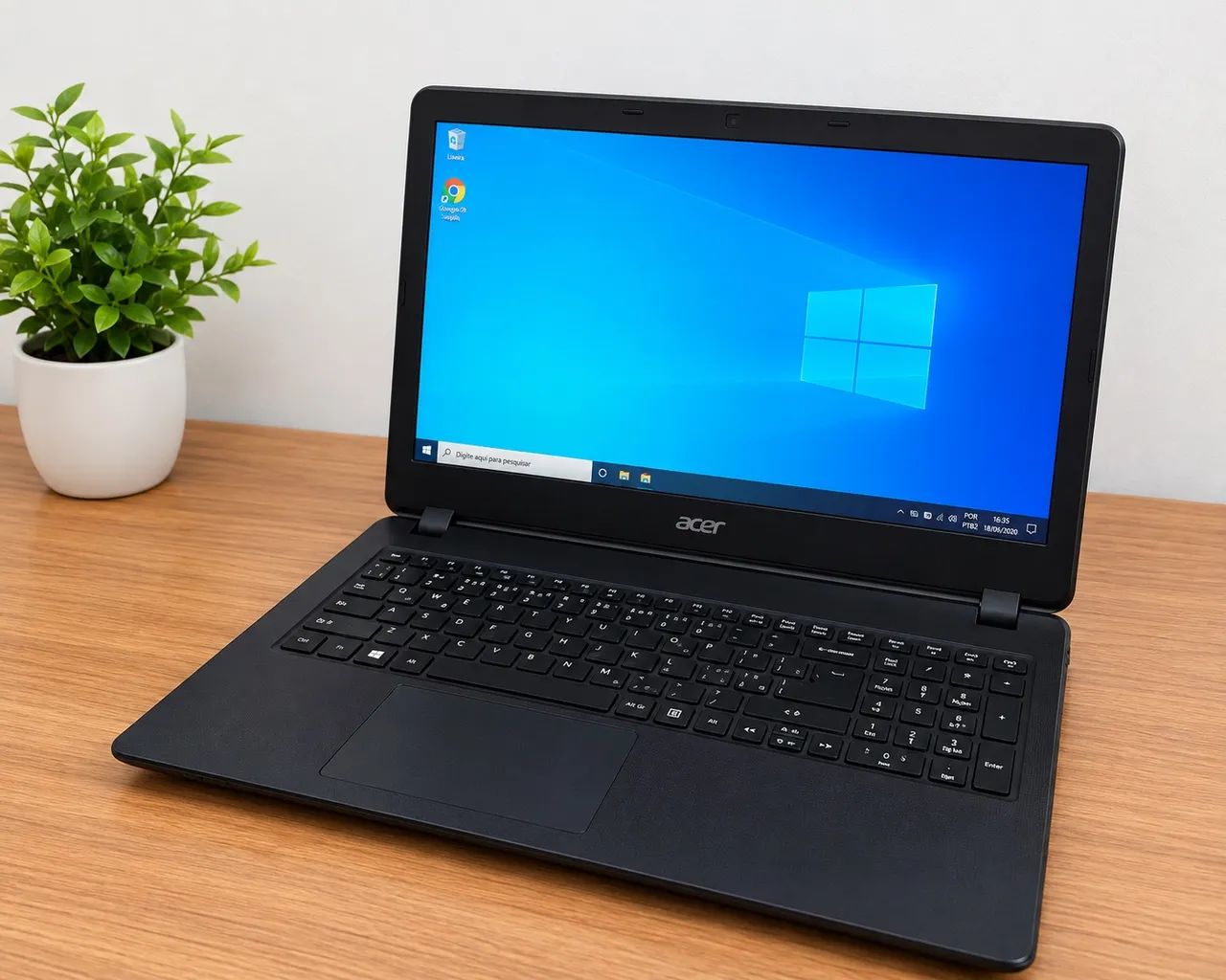 Notebook acer 15 polegadas - Foto 2