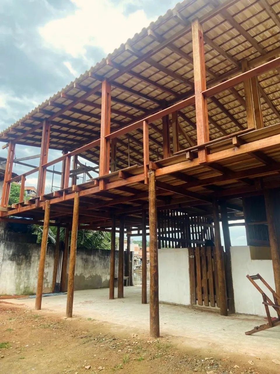 Telhado 