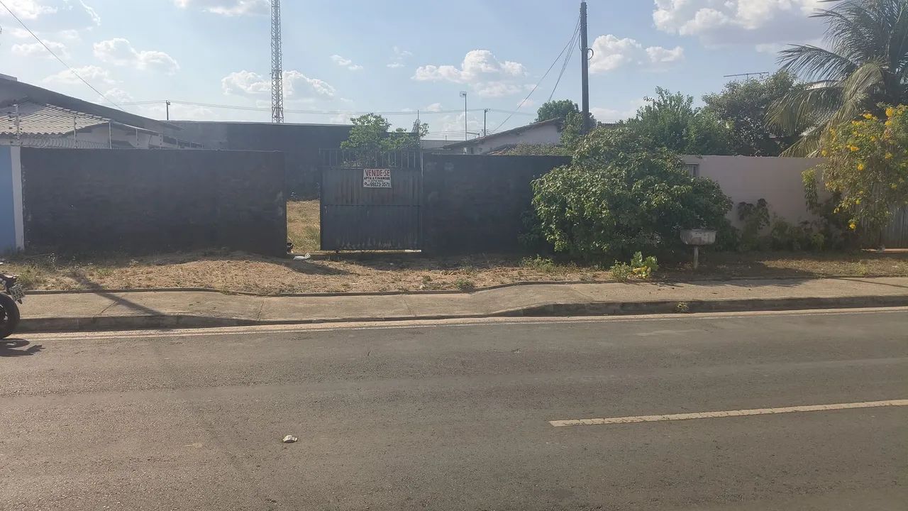 VENDE -SE   ÓTIMO TERRENO APTO A FINANCIAMENTO  - Foto 5