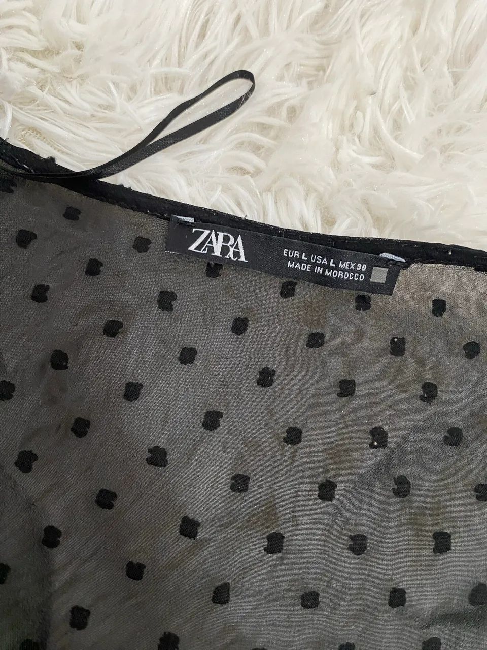 Macaquinho ZARA  - Foto 2