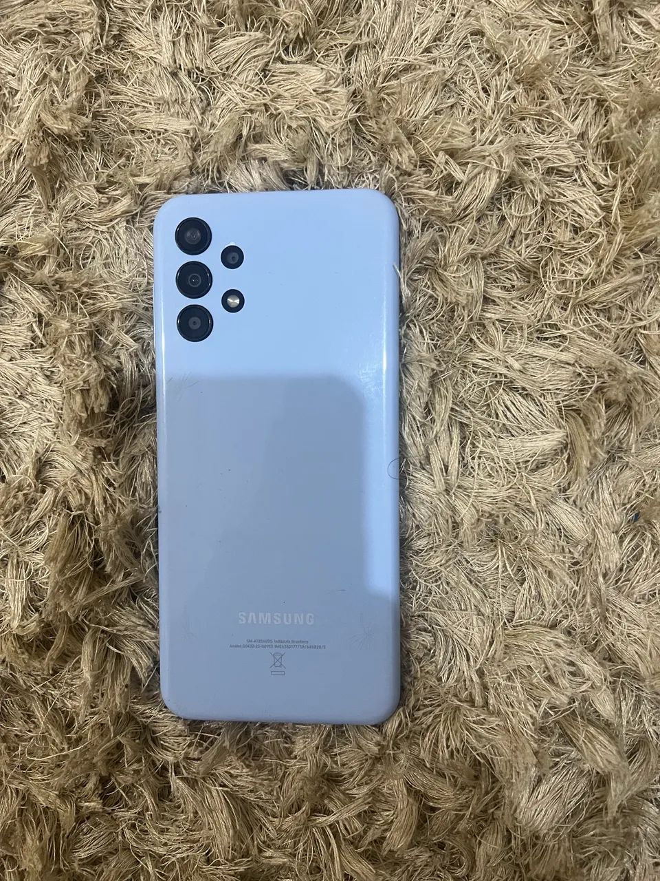 Samsung A13 - Foto 3