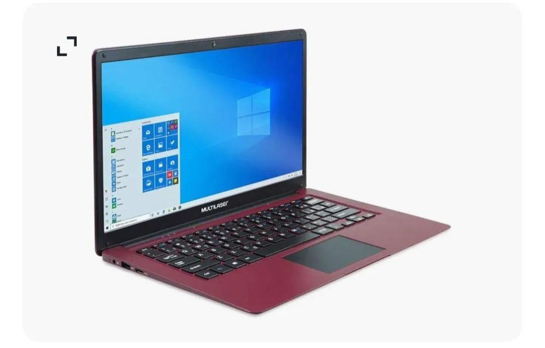 Notebook Usado 