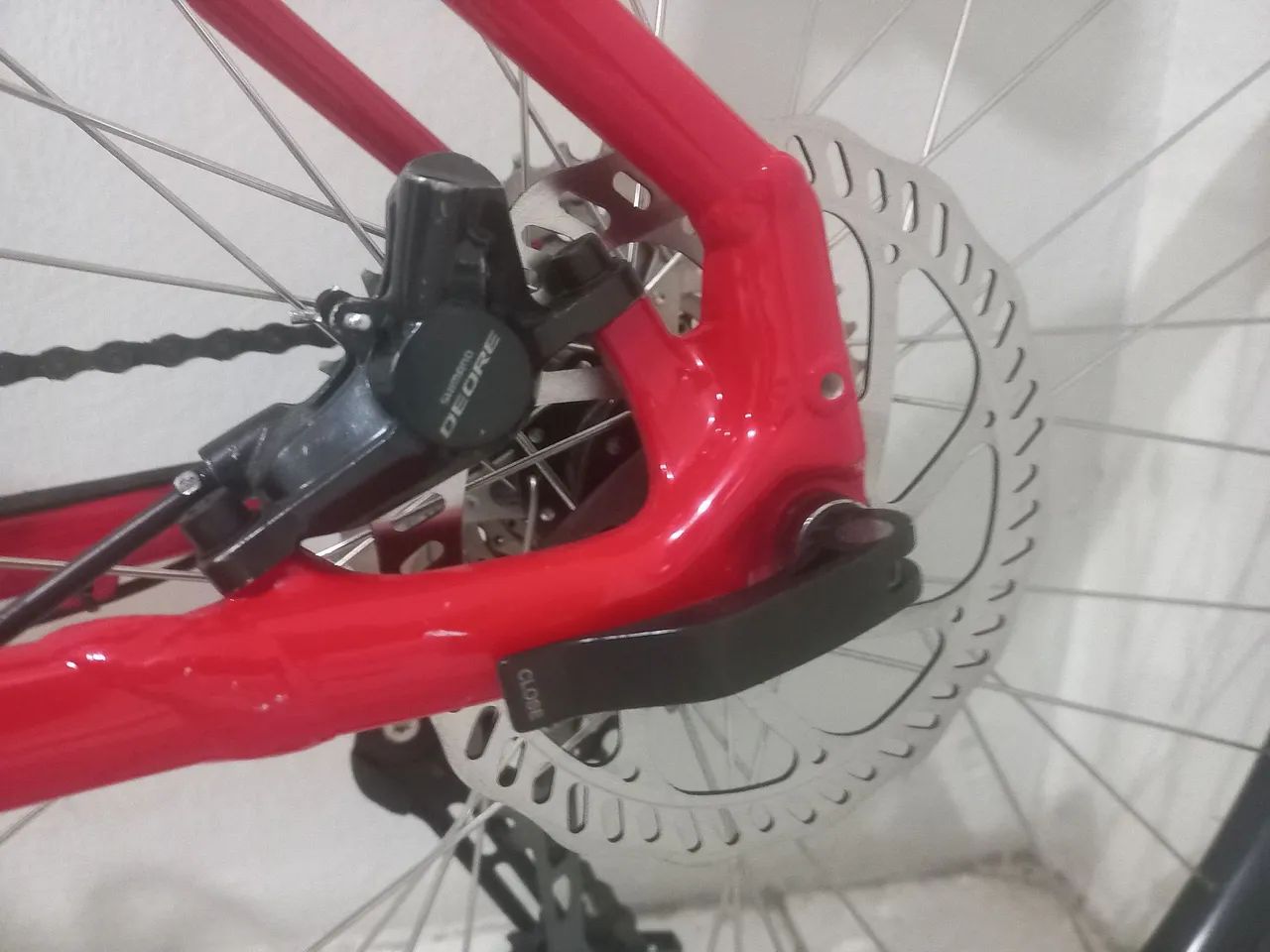 Specialized rockhopper  - Foto 3