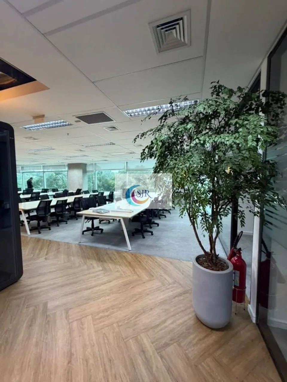 Conjunto para alugar, 498 m² - Brooklin - São Paulo/SP - Foto 3