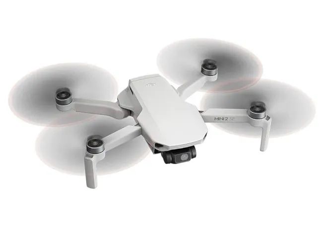 DRONE DJI MINI 2 SE  - Foto 3