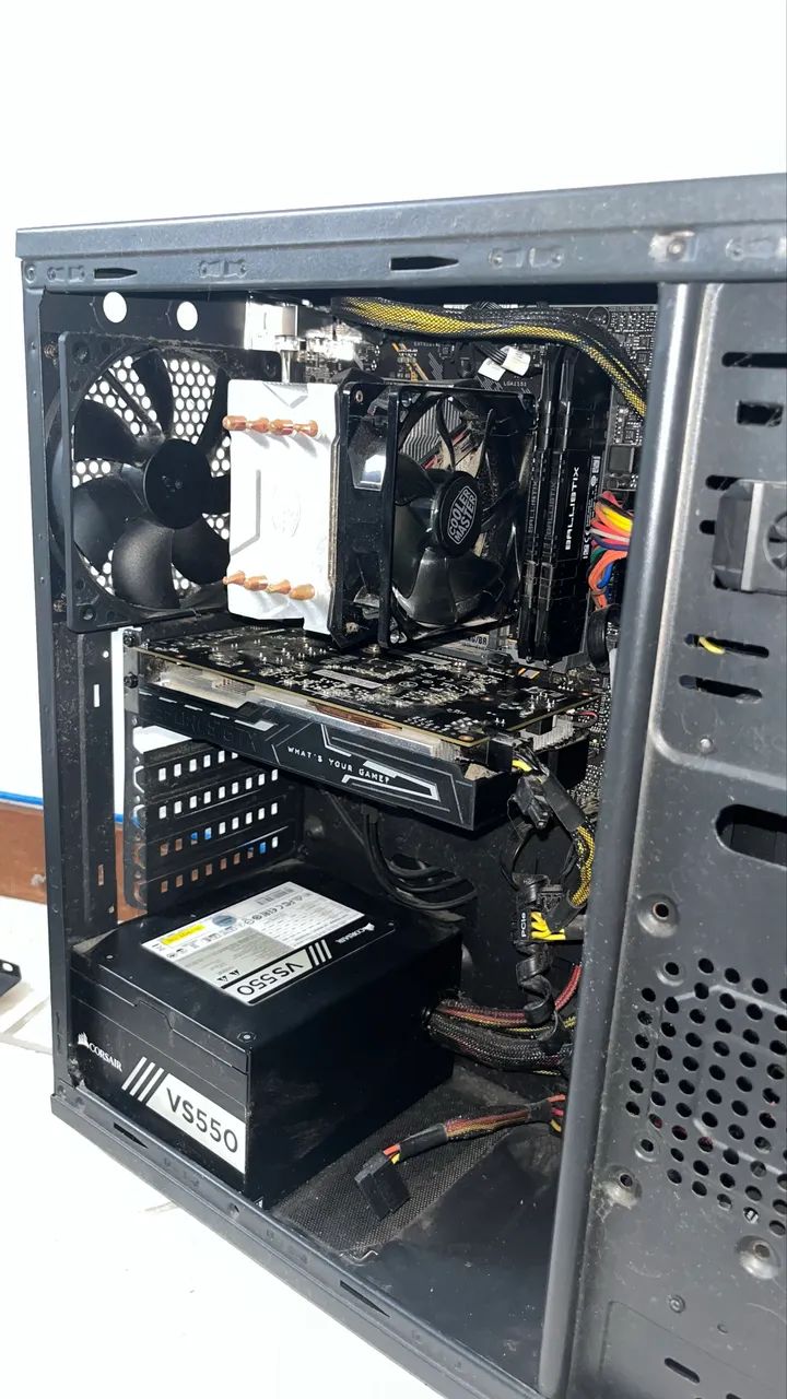 Computador - Foto 4