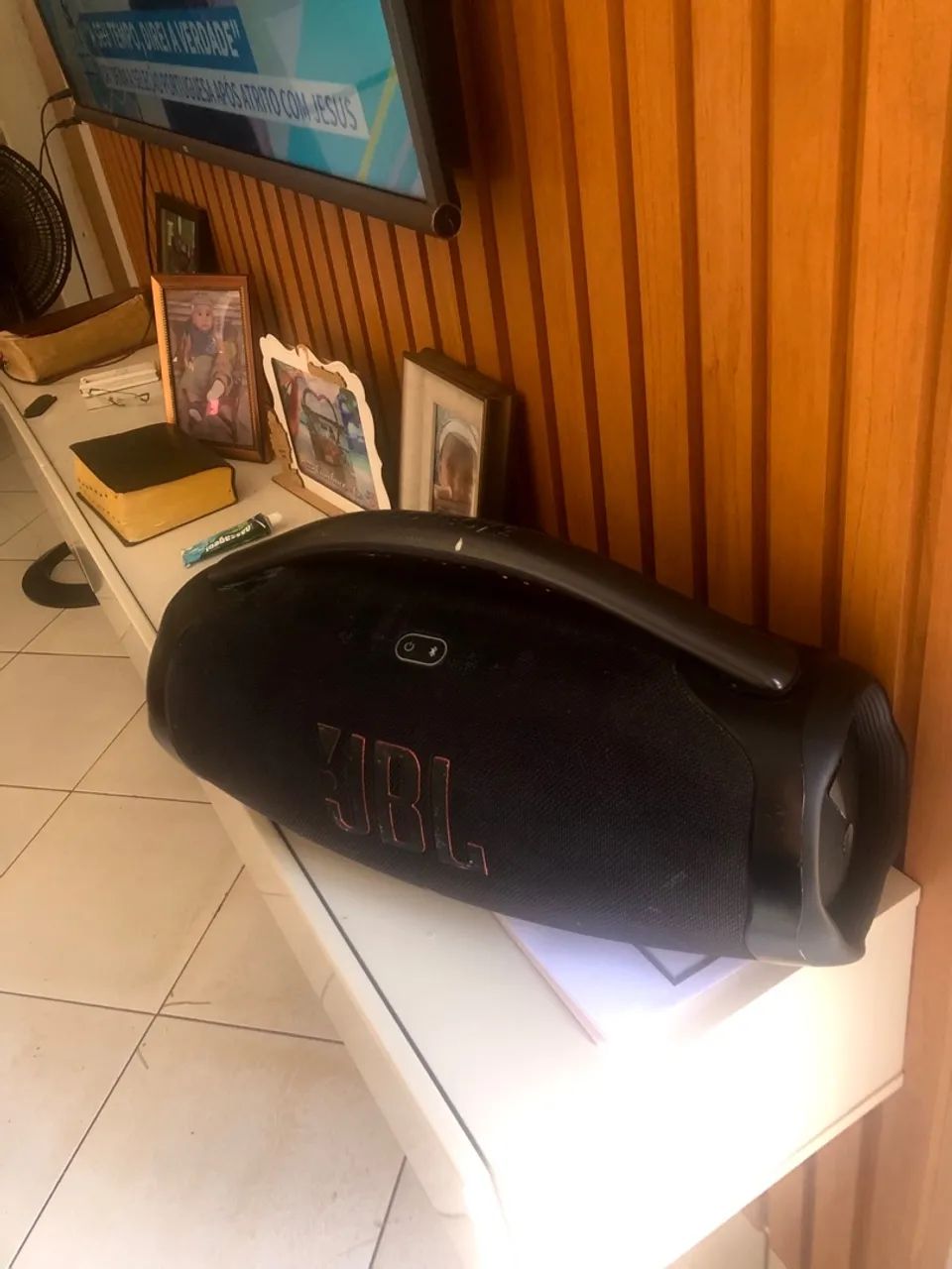 JBL BOOMBOX 3
