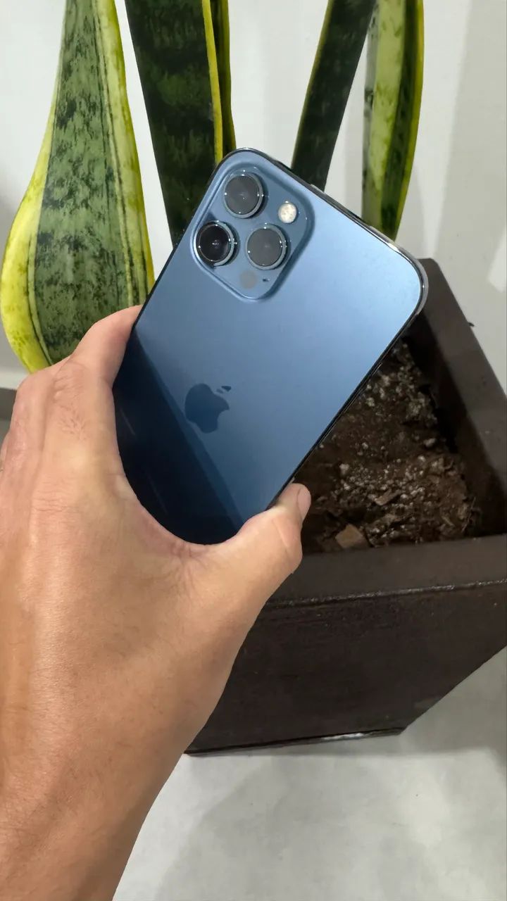 iPhone 12Pro Max 128GB - Foto 2