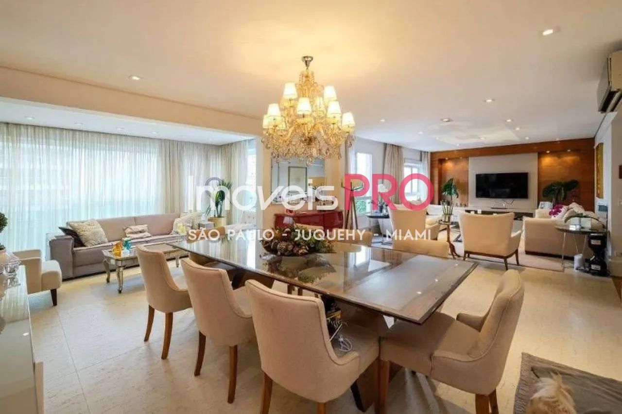 Apartamento, Vila Olímpia - São Paulo - Foto 2