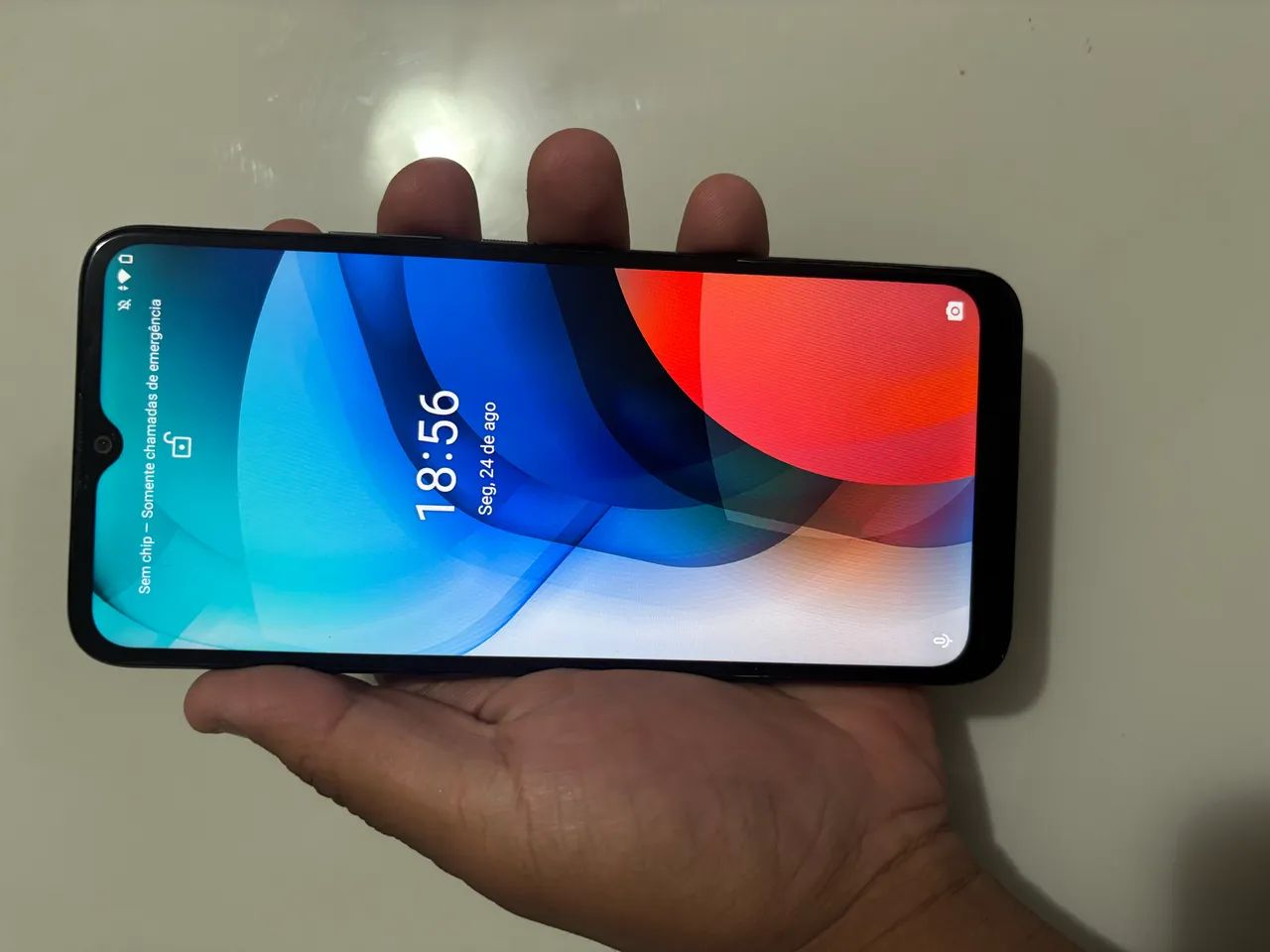 MOTO E7 - Foto 3