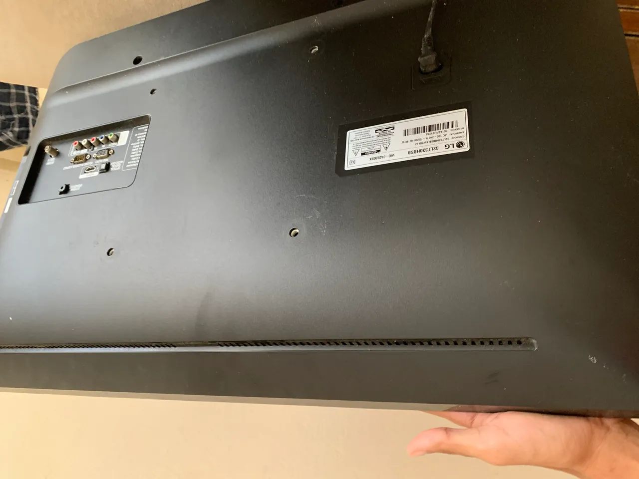 Tv LG 32  - Foto 2