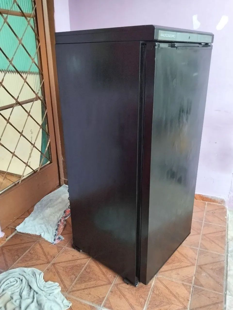 Freezer vertical  - Foto 3