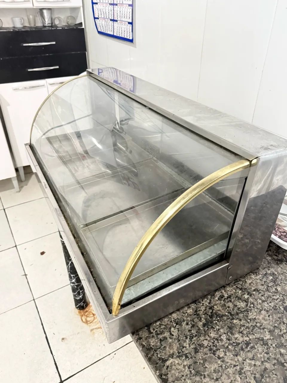 Estufa salgados  - Foto 3