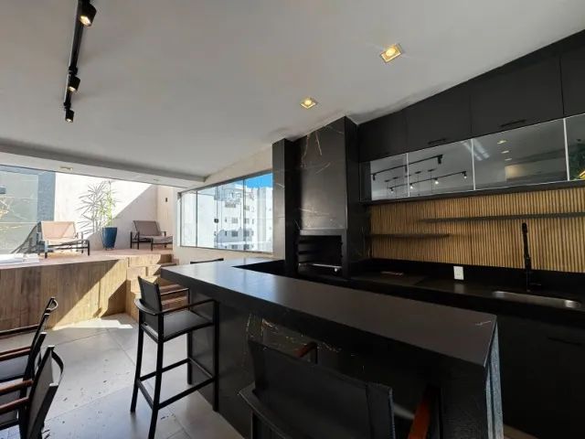 APARTAMENTO COBERTURA - Foto 4